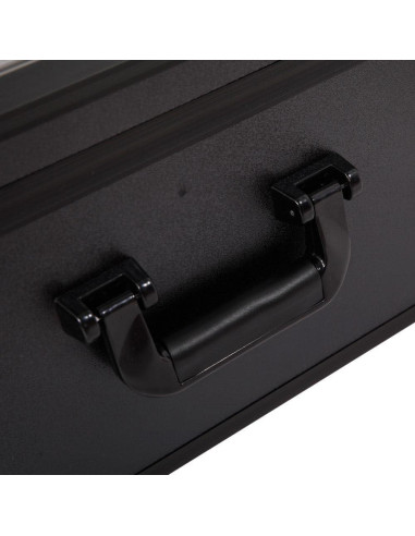 Estuche de Aluminio HUL para Drones DJI Phantom 3/4