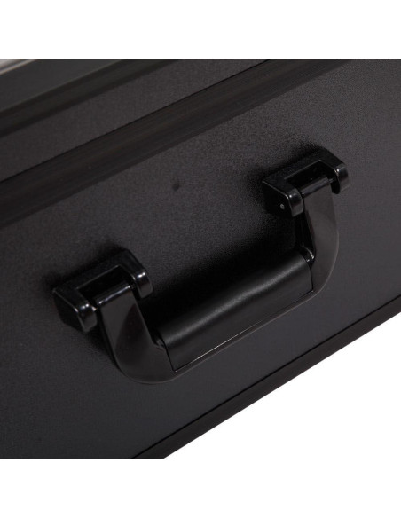 Estuche de Aluminio HUL para Drones DJI Phantom 3/4