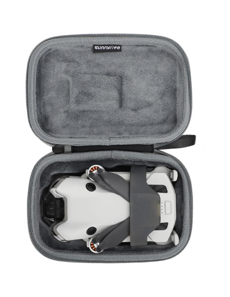 Estuche de Transporte Anbee para Drone DJI Mini 4 Pro