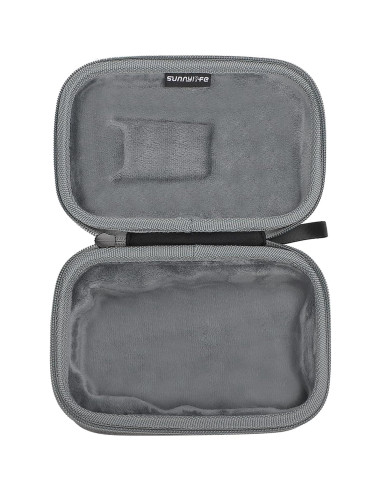 Estuche de Transporte Anbee para Drone DJI Mini 4 Pro