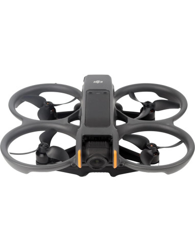 4 Hélices 3032S para Dron DJI Avata 2 + Estuche de Almacenamiento