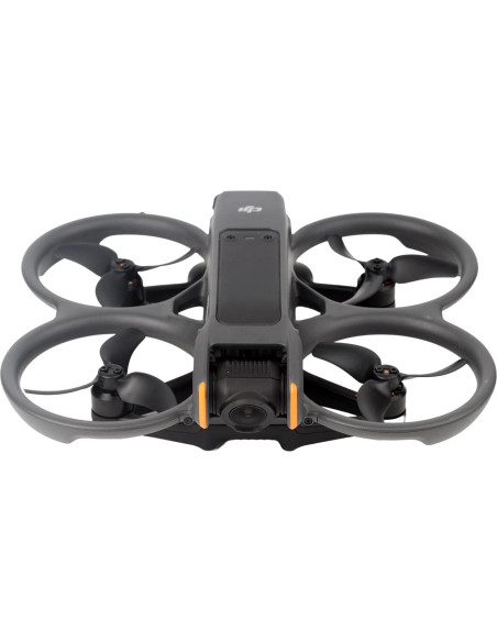 4 Hélices 3032S para Dron DJI Avata 2 + Estuche de Almacenamiento