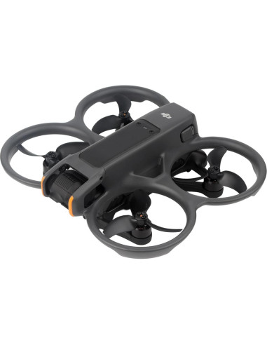 4 Hélices 3032S para Dron DJI Avata 2 + Estuche de Almacenamiento