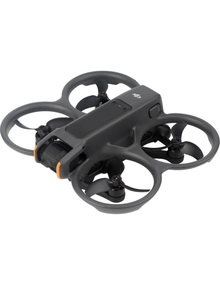 4 Hélices 3032S para Dron DJI Avata 2 + Estuche de Almacenamiento