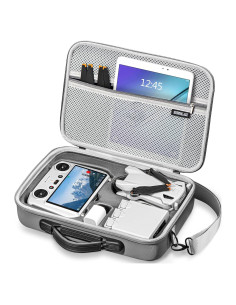 Funda de Transporte STARTRC para DJI Mini 3 Pro - Compacta y Resistente