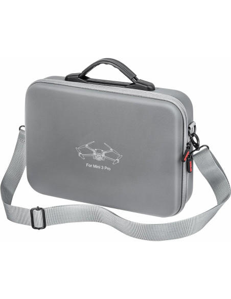 Funda de Transporte STARTRC para DJI Mini 3 Pro - Compacta y Resistente