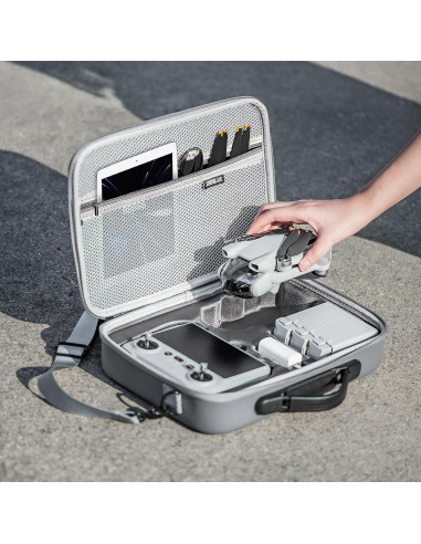 Funda de Transporte STARTRC para DJI Mini 3 Pro - Compacta y Resistente