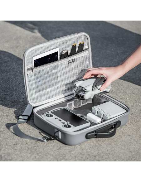 Funda de Transporte STARTRC para DJI Mini 3 Pro - Compacta y Resistente