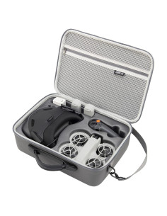 Funda de Transporte Gaekol para Drone DJI Neo y Accesorios