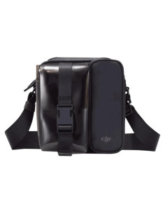 Bolsa de Transporte DJI Mini 2 - Negra, Compacta y Segura