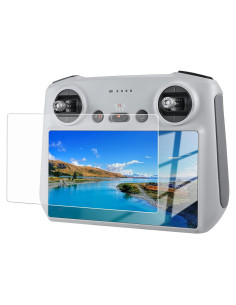 Protector de Pantalla Mate Anti-reflejo SKYREAT para DJI Mini 4 Pro - Paquete de 2