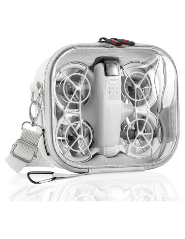 Bolsa Portátil STARTRC para Drone DJI Neo y Accesorios