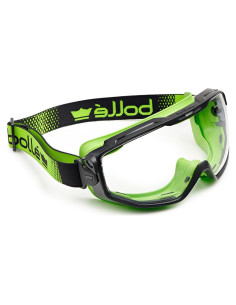 Gafas Universales Platinum con Espuma Transpirable