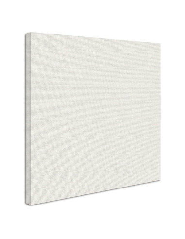Panel Acústico ADW Cuadrado Blanco 61x61 cm - Absorción Sonido