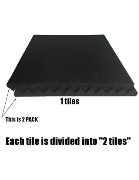 Paquete de 52 cintas adhesivas doble cara negras 2.54 cm x 30.48 cm Paquete de 52 cintas adhesivas doble cara negras 2.54 cm x 30.48 cm