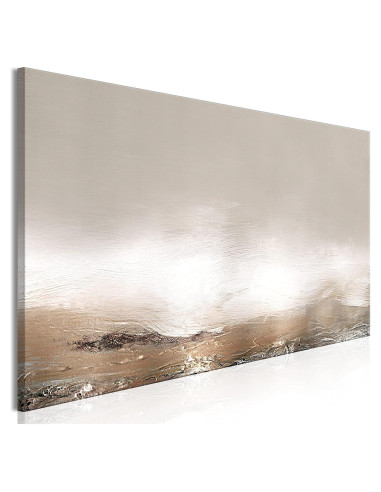 Impresión en Lienzo Acústico Artgeist 135x45 cm - Aislamiento Sonoro