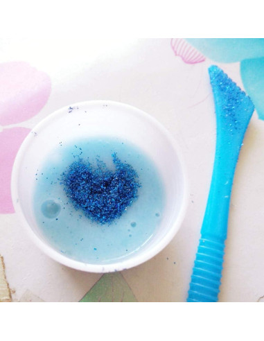 50 Hojas Papel Foil Imitación Dorado SUPVOX 21.6x20.3cm