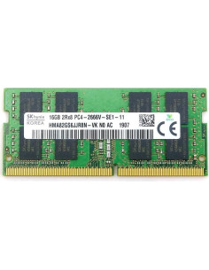 Memoria RAM 16GB DDR4 Hynix SO-DIMM 2666MHz PC4-21300 2