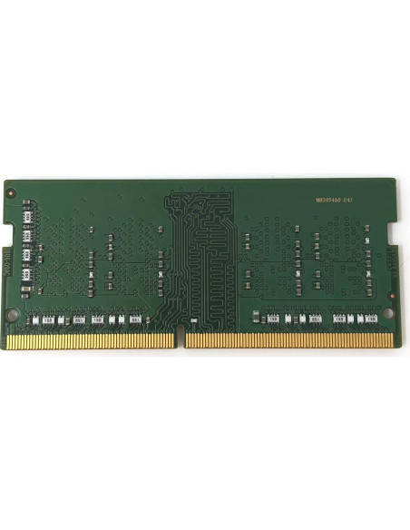 Memoria RAM 4GB DDR4 SK hynix HMA851S6CJR6N 2666MHz SODIMM