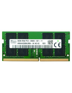 Memoria RAM Hynix 32GB DDR4 2666MHz SO-DIMM 260-pin
