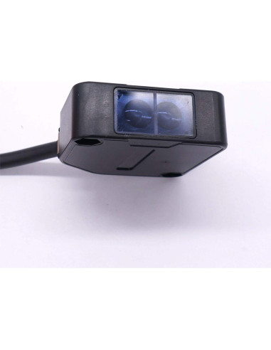 Sensor de Haz Fotoeléctrico Taiss BEN5M 12-240VDC 5m IP65