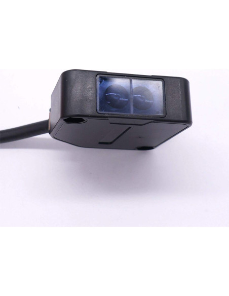 Sensor de Haz Fotoeléctrico Taiss BEN5M 12-240VDC 5m IP65