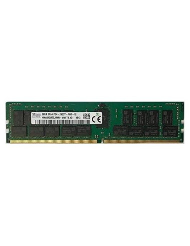 Memoria RAM 32GB SK HYNIX DDR4 2933MHz ECC RDIMM