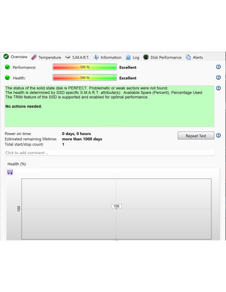 SSD SK Hynix BC501 512GB M.2 2230 PCIe 3.0 para Steam Deck