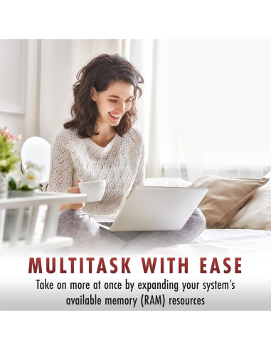 Memoria RAM A-Tech 16GB DDR4 3200MHz SO-DIMM 260-Pin