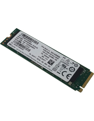 SSD M.2 256GB SK Hynix HFS256GD9MND-5510A NVMe PCIe