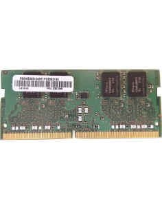 Memoria RAM 4GB DDR4 Hynix 2133MHz 1.2V SODIMM 2