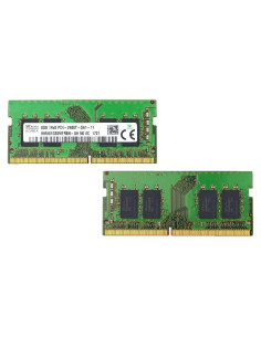 Memoria RAM Hynix 16GB DDR4 2400MHz 2x8GB CL17