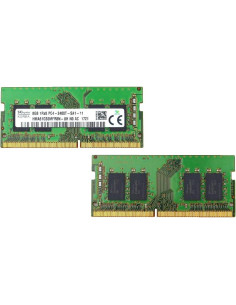Memoria RAM Hynix 16GB DDR4 2400MHz 2x8GB CL17 2