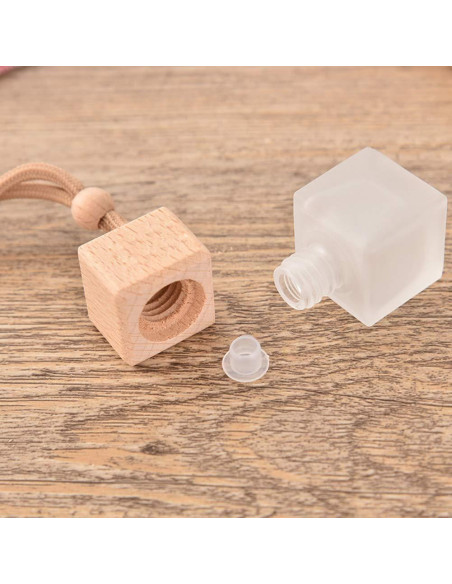 Difusor de perfume para coche Furnido 8ml - Paquete de 10