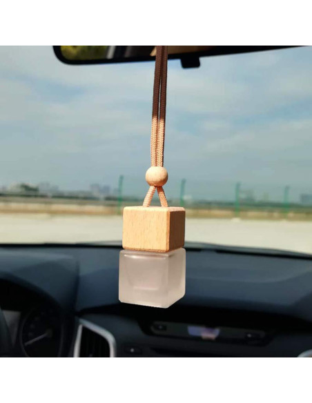 Difusor de perfume para coche Furnido 8ml - Paquete de 10