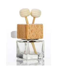 Paquete de 6 Difusores de Aceite Esencial 8ml USRommaner 2