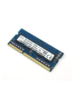 Módulo de Memoria Hynix 2GB DDR3 1600MHz SO-DIMM 204pin