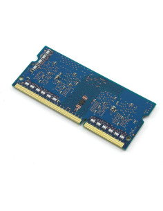 Módulo de Memoria Hynix 2GB DDR3 1600MHz SO-DIMM 204pin 2