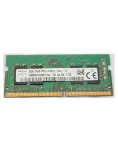 Módulo de Memoria SK hynix 8GB DDR4 2400MHz para Laptop
