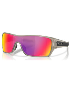 Gafas de sol Oakley OO9307 Turbine Rotor Gris Mate