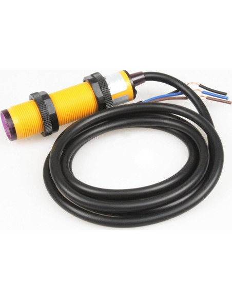 Interruptor de Proximidad NOYITO E3F-DS50C4 50 cm DC 6-36V