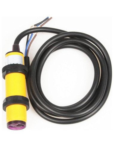 Interruptor de Proximidad NOYITO E3F-DS50C4 50 cm DC 6-36V