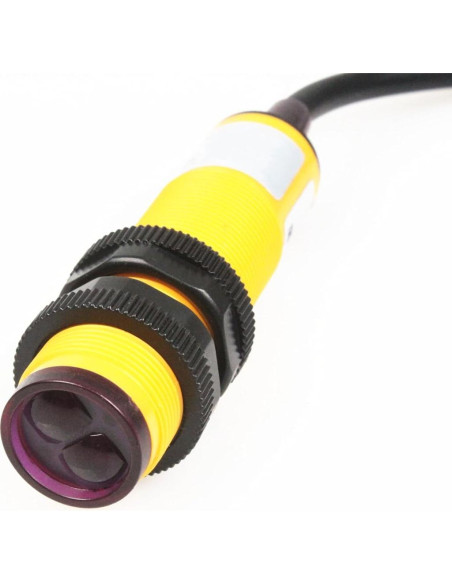 Interruptor de Proximidad NOYITO E3F-DS50C4 50 cm DC 6-36V