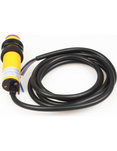 Interruptor de Proximidad NOYITO E3F-DS50C4 50 cm DC 6-36V