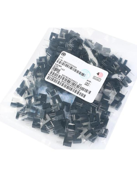 20 Interruptores Fotoeléctricos JESSINIE BY-H42B6 940nm