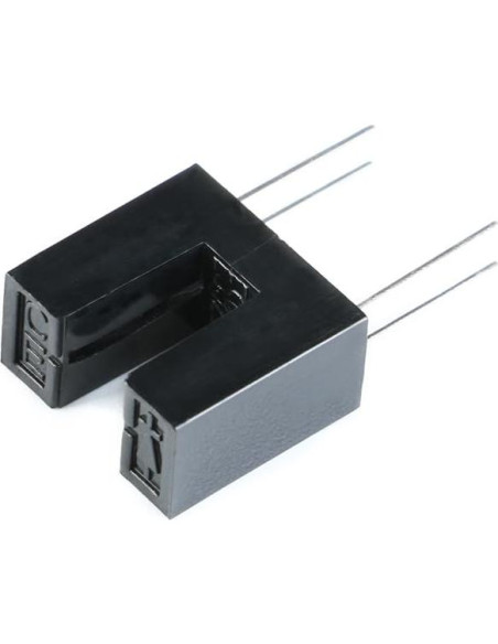 20 Interruptores Fotoeléctricos JESSINIE BY-H42B6 940nm