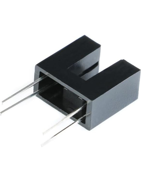 20 Interruptores Fotoeléctricos JESSINIE BY-H42B6 940nm