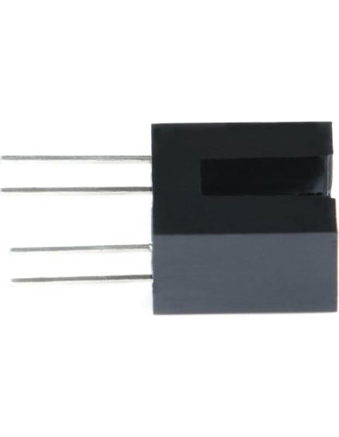 20 Interruptores Fotoeléctricos JESSINIE BY-H42B6 940nm