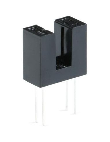 20 Interruptores Fotoeléctricos JESSINIE BY-H42B6 940nm