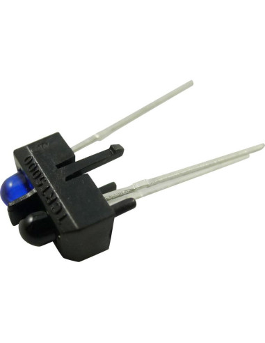 Sensores fotoeléctricos TCRT5000 IR 950nm 5V - Paquete de 30